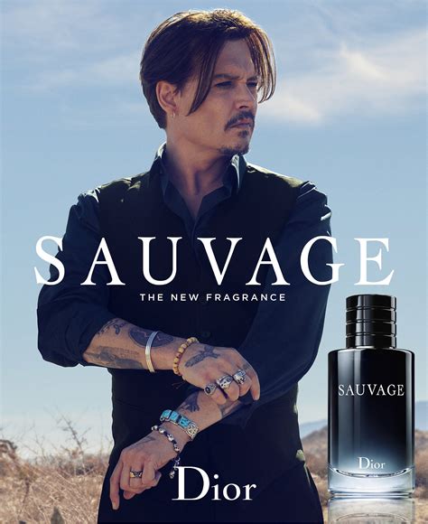 johnny depp dior|johnny depp dior sauvage 2023.